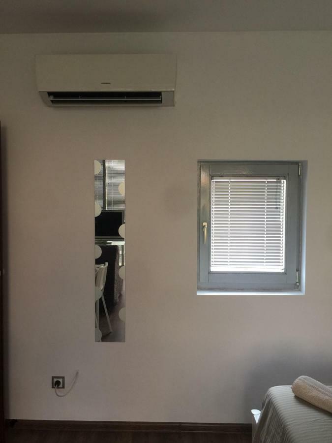 Lilia 4 Self-Check In Apartment Sófia Exterior foto